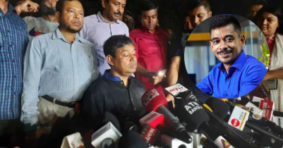 অসহায়দের শরীরের অ-ঙ্গপ্র-ত্য-ঙ্গ পা-চা-র করতেন মিল্টন সমাদ্দার