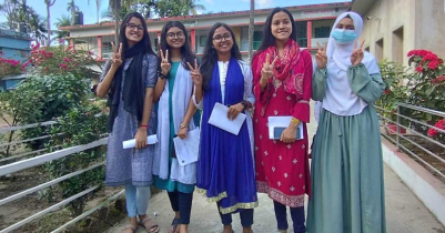 এসএসসির ফলাফলে বিভাগে ৩য় স্থানে মৌলভীবাজার এসএসসির ফলাফলে বিভাগে ৩য় স্থানে মৌলভীবাজার