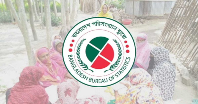 মৌলভীবাজার জেলার স্বাক্ষরতার হার ৭৫ দশমিক ৮৫ শতাংশ মৌলভীবাজার জেলার স্বাক্ষরতার হার ৭৫ দশমিক ৮৫ শতাংশ