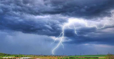 মৌলভীবাজারে ধান কাটার সময় বজ্রপাতে কৃষক নি-হ-ত