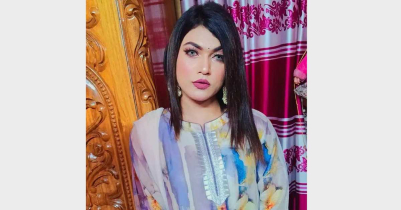 মৌলভীবাজারের ছাত্র রাজনীতিতে প্রথম ট্রান্সজেন্ডার জারা ইসলাম মৌলভীবাজারের ছাত্র রাজনীতিতে প্রথম ট্রান্সজেন্ডার জারা ইসলাম
