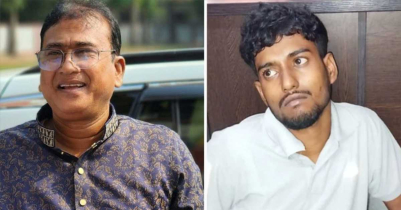 হ*ত্যার পর ৮০ টু*করো করা হয় এমপি আনারের লা*শ 