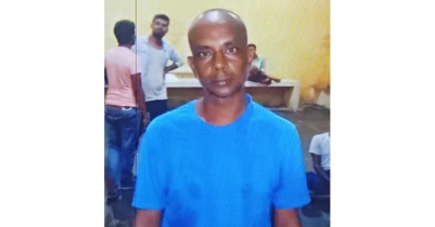 পিতা-মাতাকে হ/ত্যায় দায়ে যশোরে ছেলের মৃ/ত্যুদণ্ডের আদেশ 