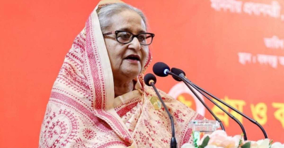 বিলাসিতা কমিয়ে শ্রমিকদের কল্যানে নজর দিতে আহ্বান প্রধানমন্ত্রীর 