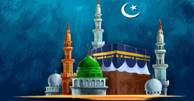 কোরবানির সংক্ষিপ্ত ইতিহাস : তাৎপর্য ও ফজিলত  
