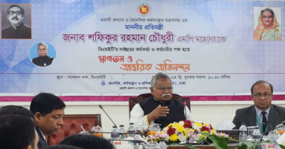 মালয়েশিয়া যেতে না পারা কর্মীদের টাকা ১৫ দিনের মধ্যে দেয়ার নির্দেশ