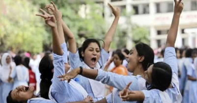 এসএসসি পরীক্ষায় পাশের হারে মৌলভীবাজারে এগিয়ে রাজনগর এসএসসি পরীক্ষায় পাশের হারে মৌলভীবাজারে এগিয়ে রাজনগর