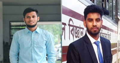 রংপুর স্টুডেন্টস এসোসিয়েশন অব সাস্ট’র প্রথম কমিটি গঠন