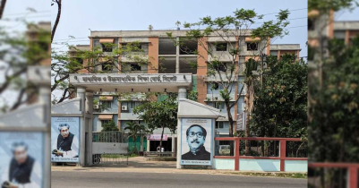 সিলেট বিভাগে স্থগিত এইচএসসি পরীক্ষা কবে নেয়া হবে? সিলেট বিভাগে স্থগিত এইচএসসি পরীক্ষা কবে নেয়া হবে?