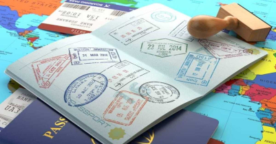 ট্রাভেল হিস্ট্রি বাড়াতে চাইলে কী কী করতে হবে