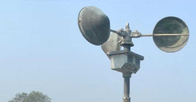 রোদ-বৃষ্টি, গরম নিয়ে মৌলভীবাজারে আজকের তাপমাত্রা ৩৫.৫ ডিগ্রি 