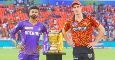 আইপিএল ফাইনাল ম্যাচ লাইভ স্কোর