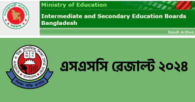 এসএসসি রেজাল্ট ২০২৪ | SSC Result 2024