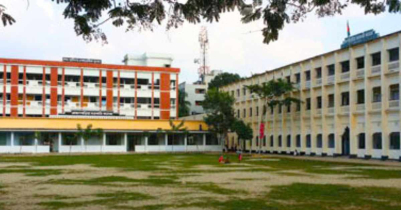জীবননগর উপজেলার শিক্ষা প্রতিষ্ঠানের তালিকা