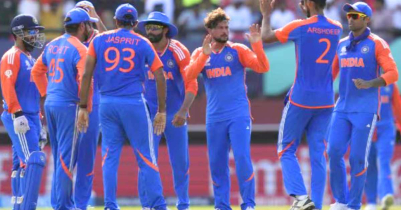 ভারত বনাম দক্ষিণ আফ্রিকা লাইভ স্কোর