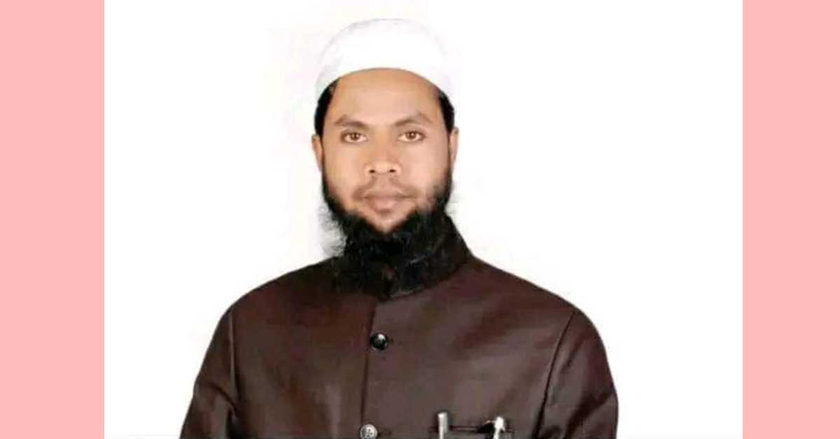 ভাইস চেয়ারম্যান পদে বিজয়ী আবিদুর রহমান