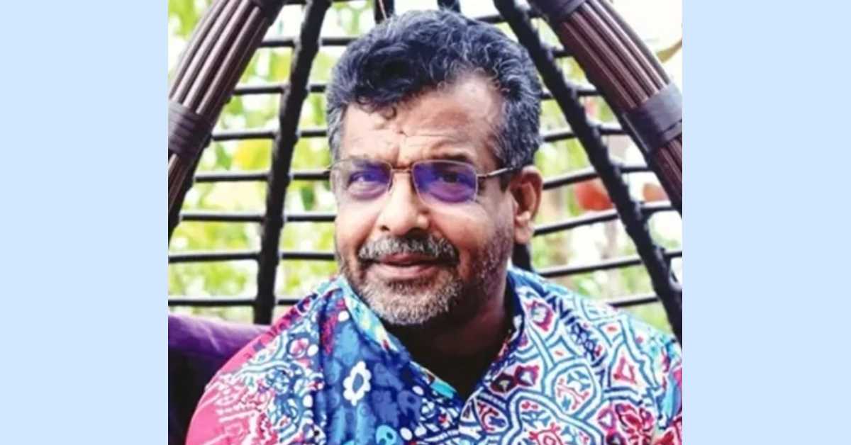 ঝিনাইদহ জেলা আওয়ামী লীগের সাধারণ সম্পাদক সাইদুল করিম মিন্টু। ছবি- সংগৃহীত ঝিনাইদহ জেলা আওয়ামী লীগের সাধারণ সম্পাদক সাইদুল করিম মিন্টু। ছবি- সংগৃহীত