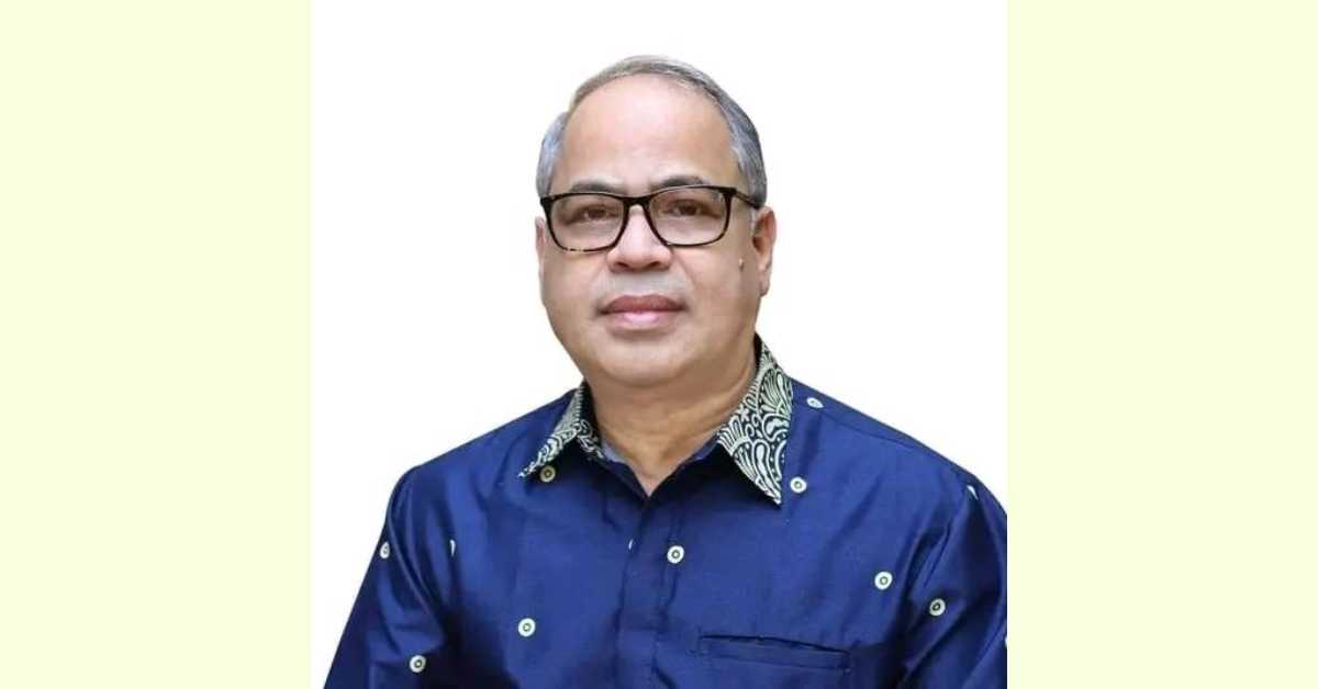 মৌলভীবাজার সদর উপজেলা নির্বাচনে চেয়ারম্যান প্রার্থী মো. কামাল হোসেন। মৌলভীবাজার সদর উপজেলা নির্বাচনে চেয়ারম্যান প্রার্থী মো. কামাল হোসেন।
