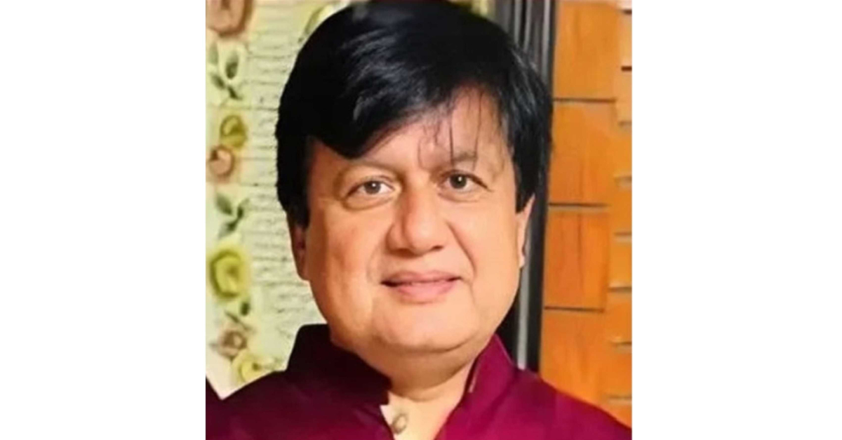 জাতীয় রাজস্ব বোর্ডের (এনবিআর) সদস্য মতিউর রহমান। জাতীয় রাজস্ব বোর্ডের (এনবিআর) সদস্য মতিউর রহমান।