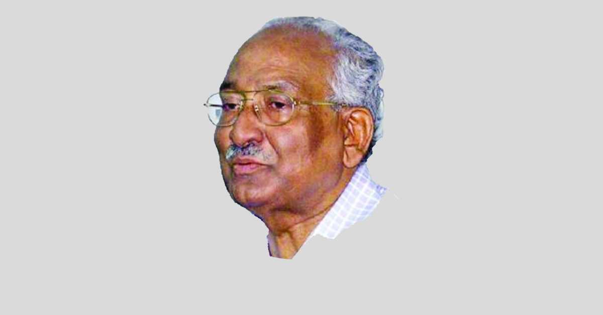 সাবেক অর্থমন্ত্রী ও বিএনপি নেতা অর্থনীতিবিদ এম সাইফুর রহমান। সাবেক অর্থমন্ত্রী ও বিএনপি নেতা অর্থনীতিবিদ এম সাইফুর রহমান।