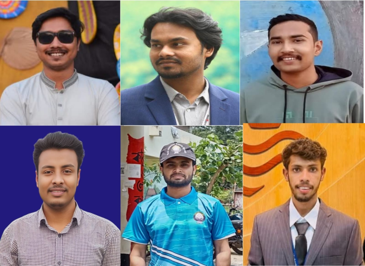 সাংবাদিকদের কণ্ঠস্বর হোক সাহসী, কলম হোক মুক্ত