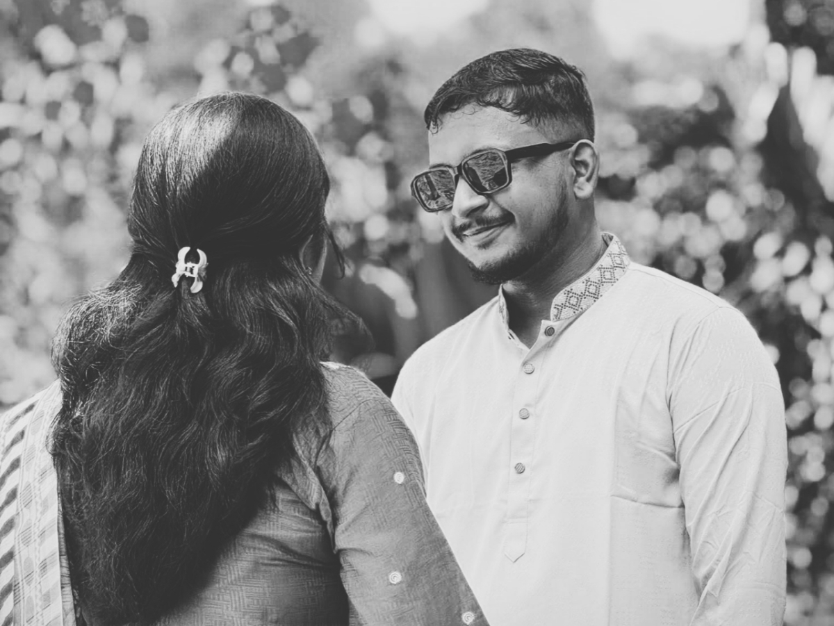 ছবি: দীপংকর দাশ দীপের ফেসবুকের টাইমলাইন থেকে সংগ্রহ করা।