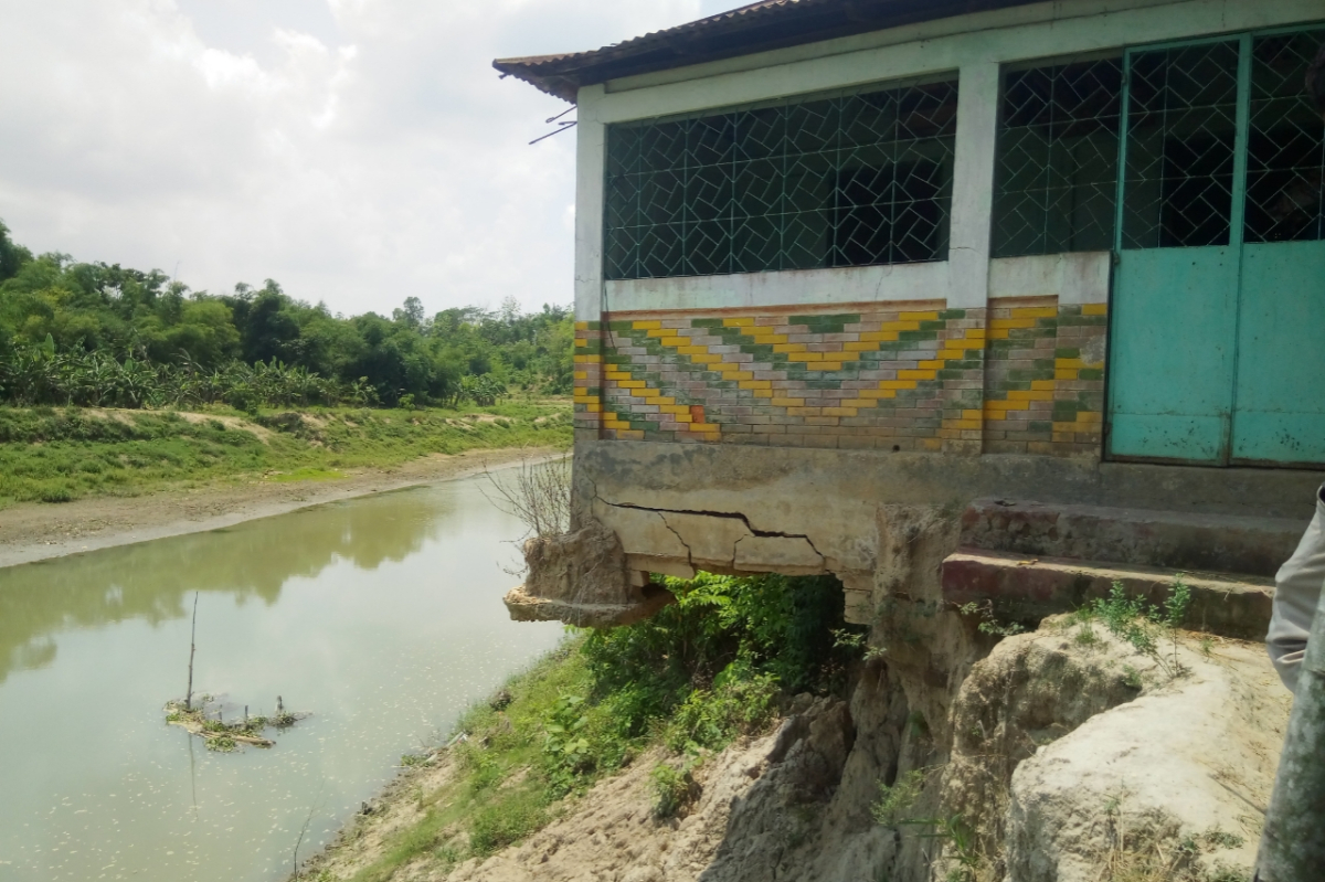 ছবি: আই নিউজ