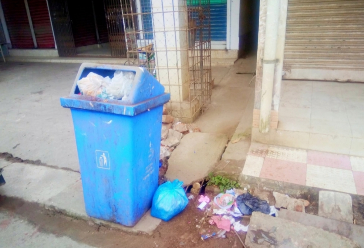 ছবি: আই নিউজ