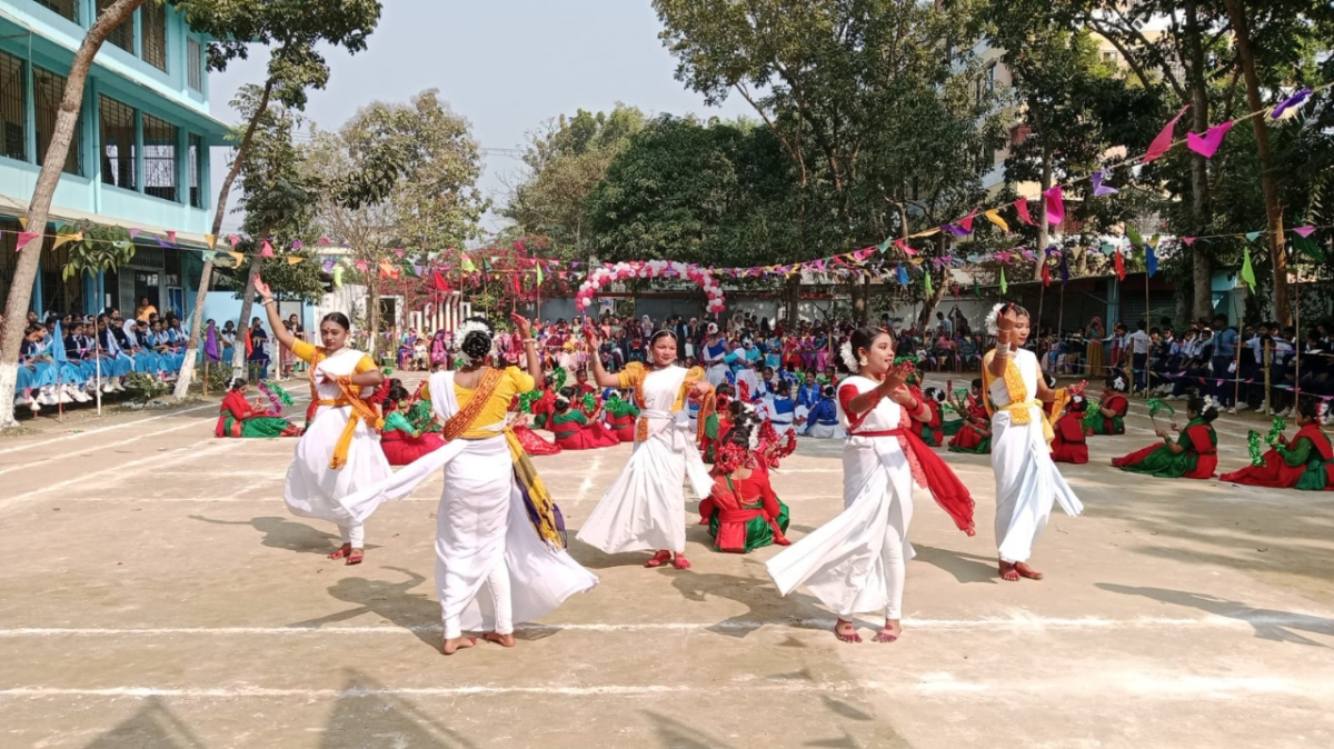 ছবি: আই নিউজ