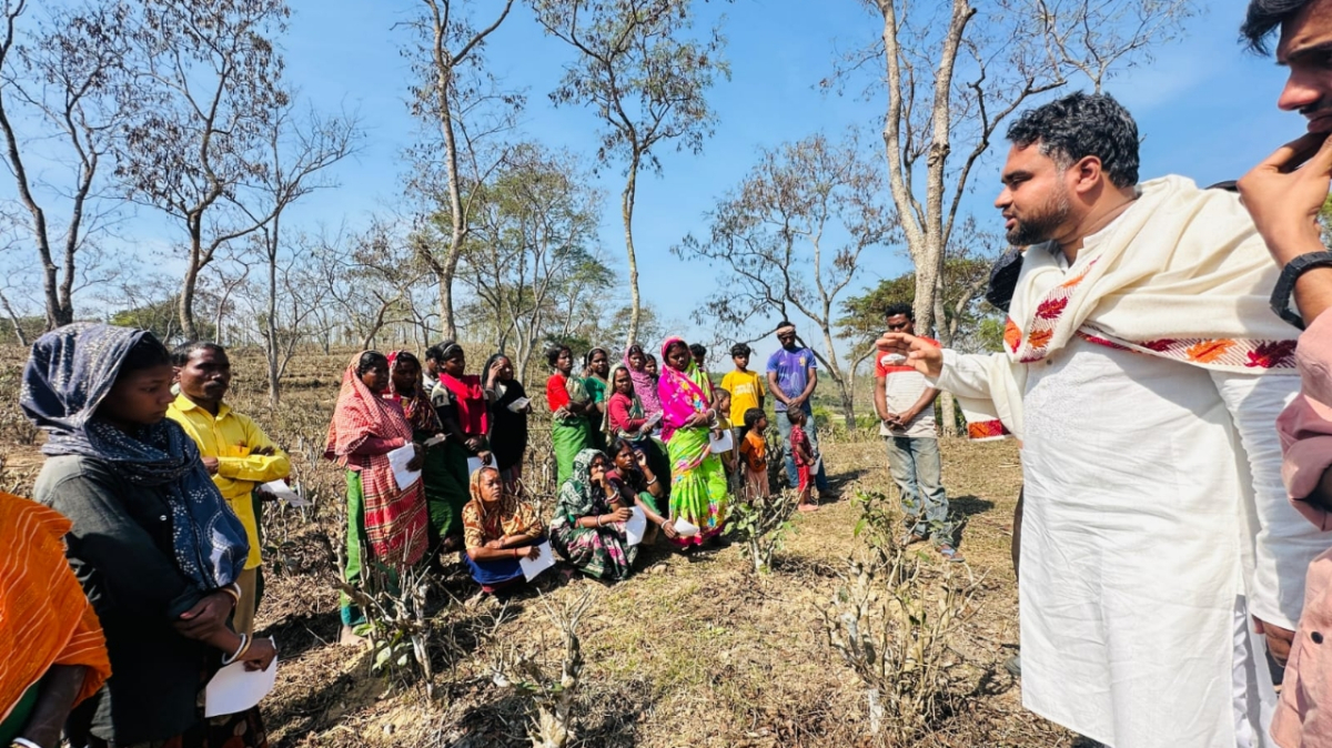 ছবি: আই নিউজ