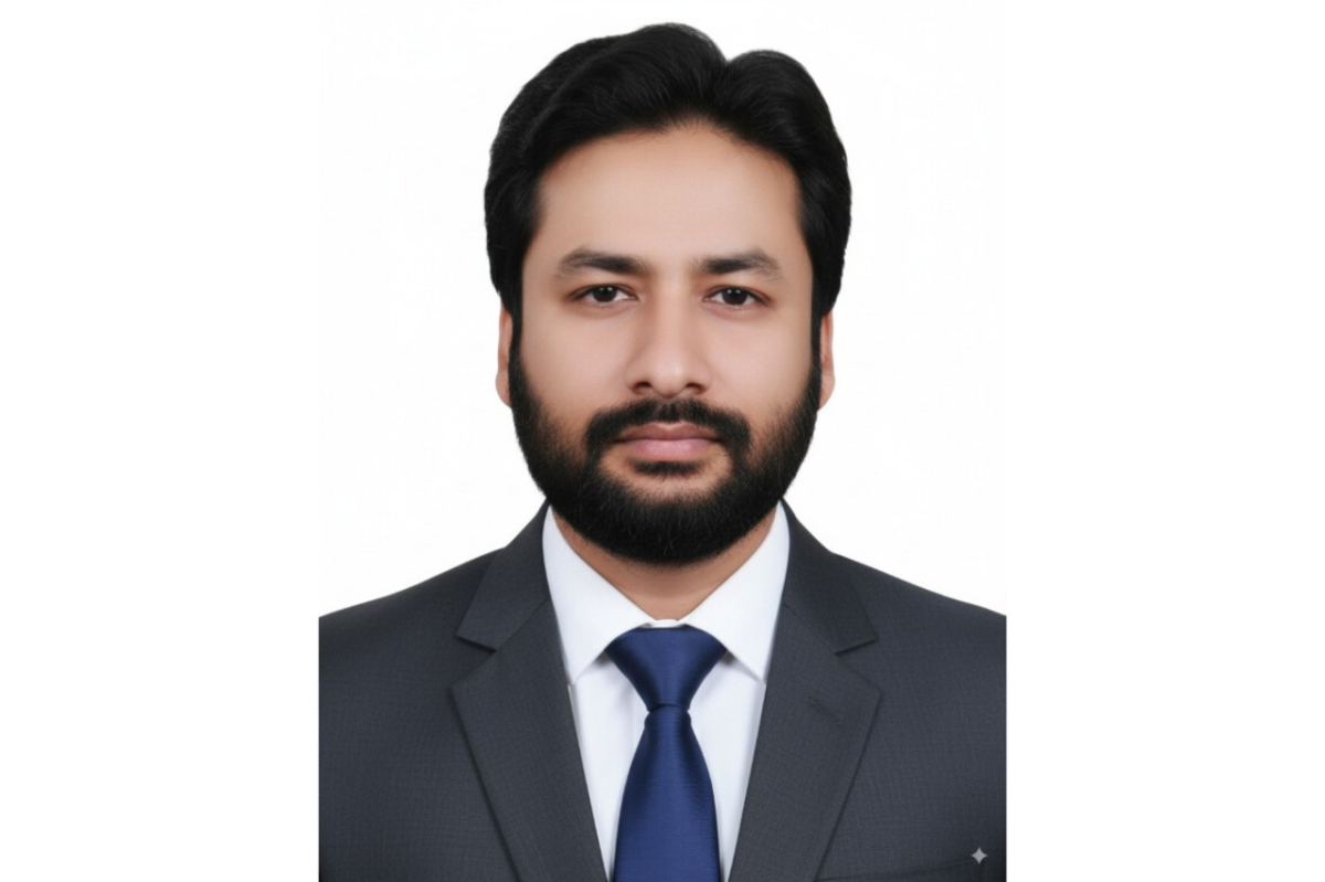 মায়মুন শরীফ রাইয়ান, লেখক- সহকারি অধ্যাপক, রাষ্ট্রবিজ্ঞান কুমিল্লা শিক্ষাবোর্ড মডেল কলেজ