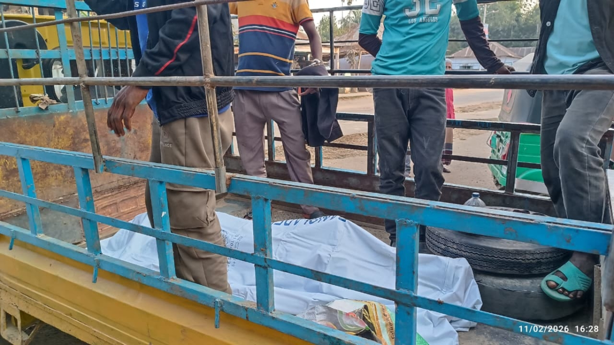 মৌলভীবাজারে চা বাগানে যুবকের হাত-পা বাঁধা রক্তাক্ত মরদেহ উদ্ধার