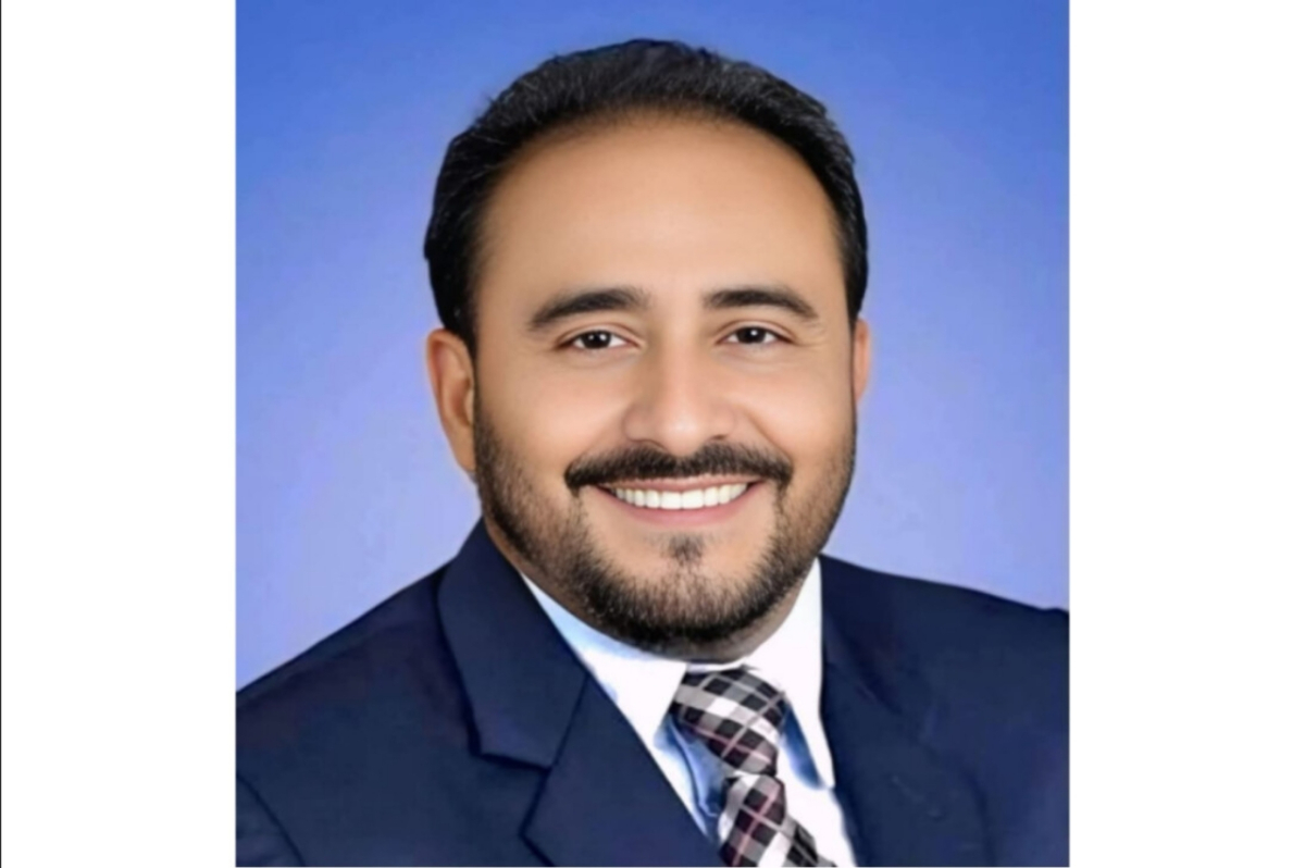 বিএনপির প্রার্থী মুজিবুর রহমান চৌধুরী। ছবি: আই নিউজ