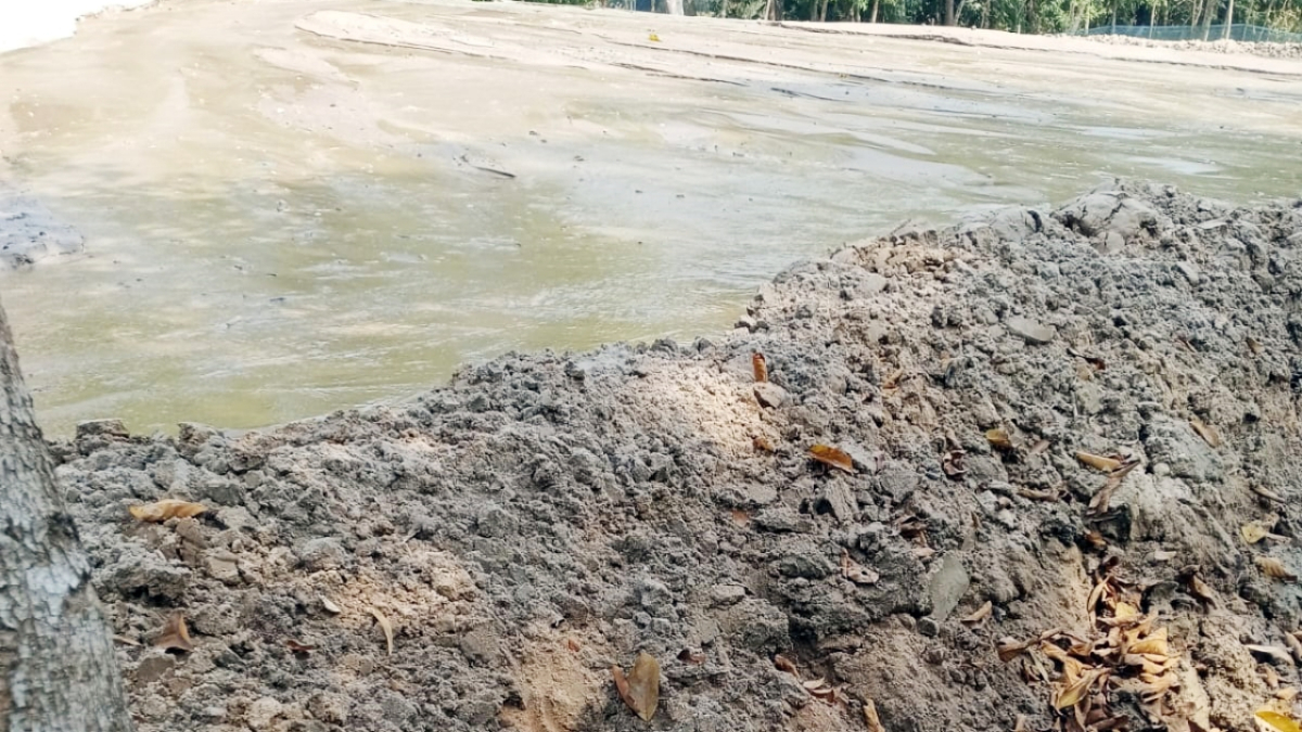 ছবি: আই নিউজ