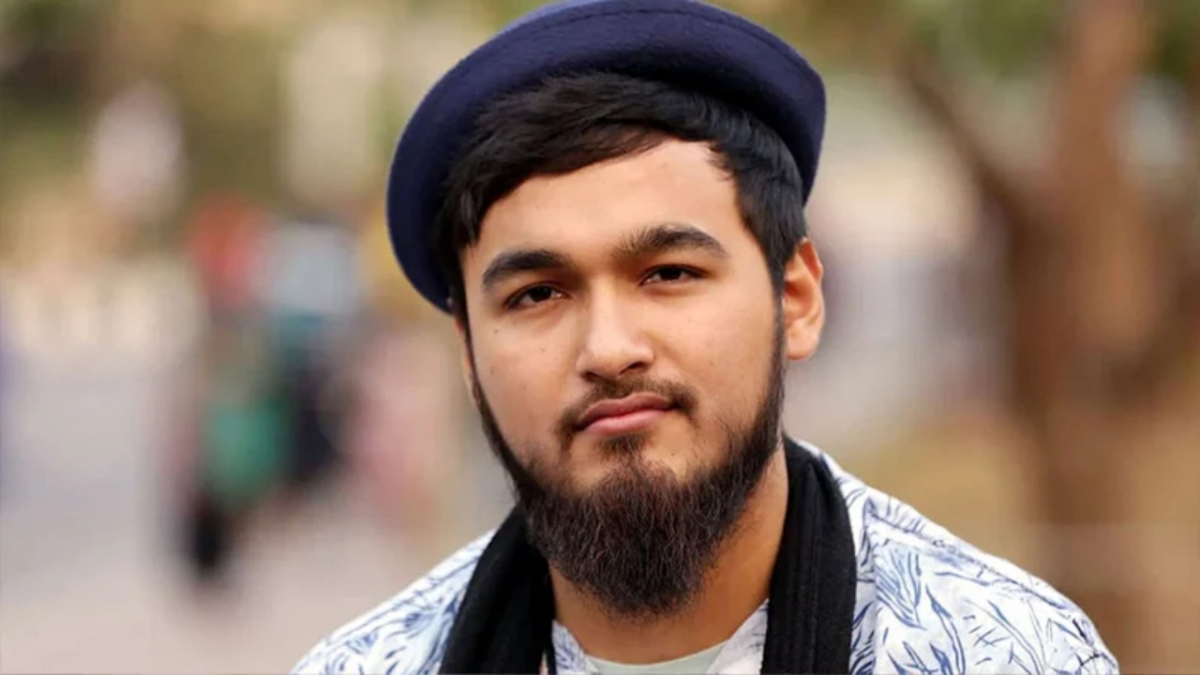 মাইনুল আহসান নোবেল। ছবি: আই নিউজ