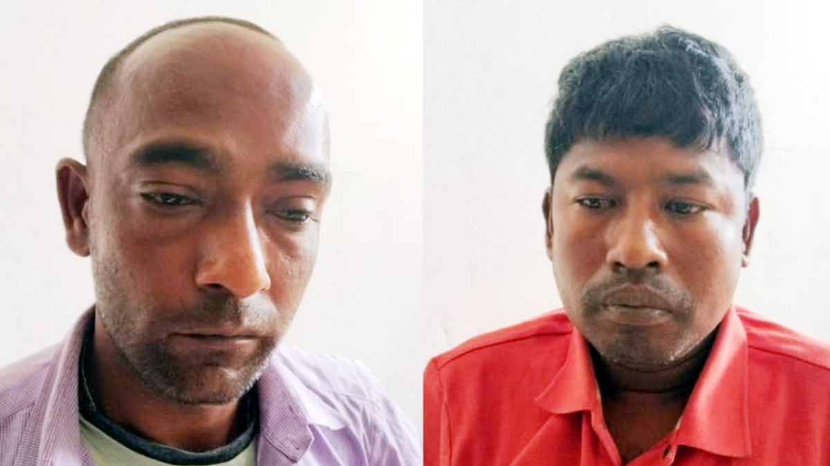 ছবি: আই নিউজ