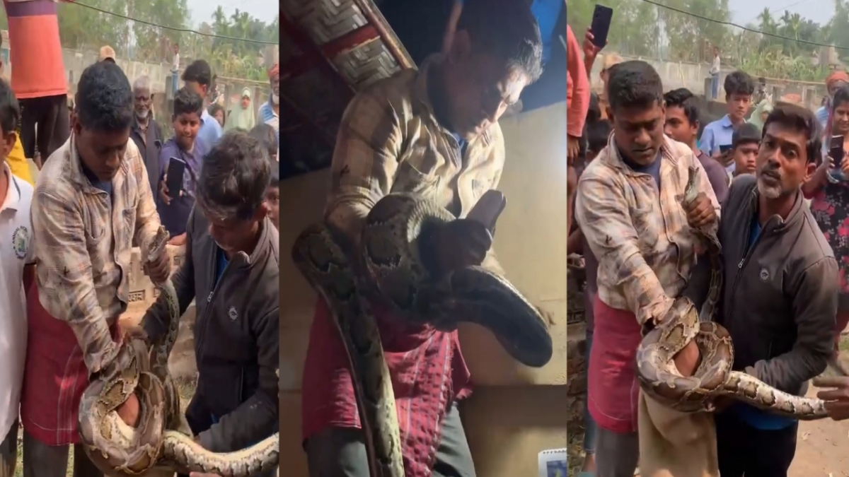 ছবি: আই নিউজ