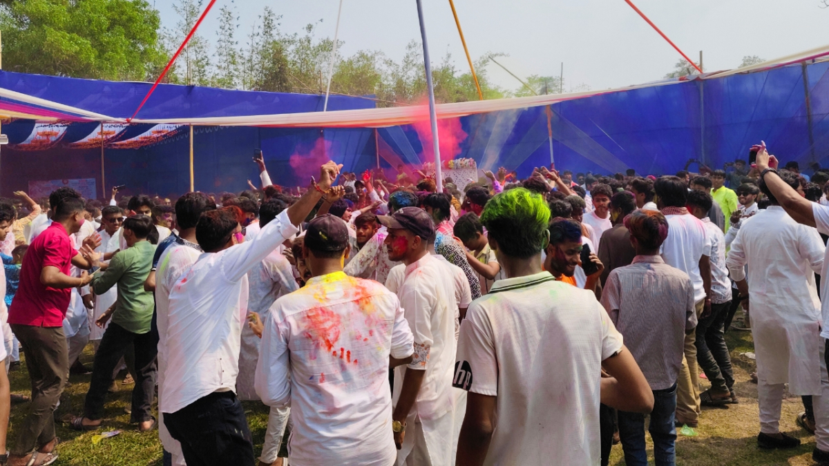 ছবি: আই নিউজ