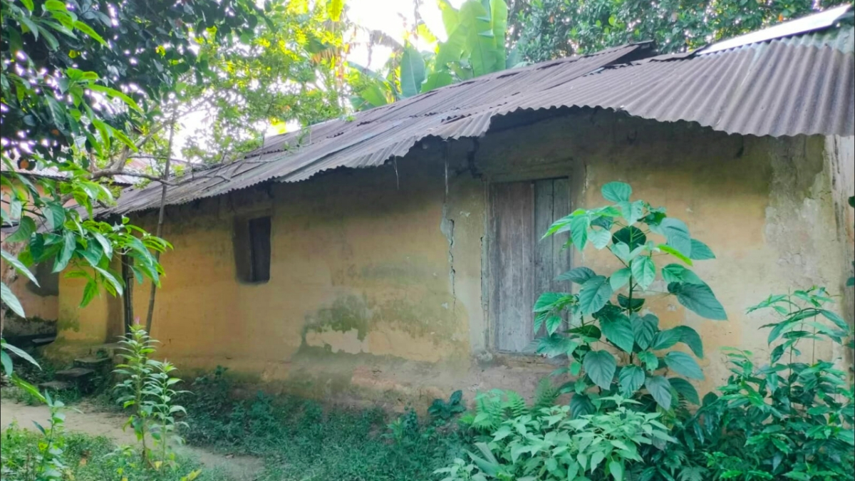 ছবি: আই নিউজ