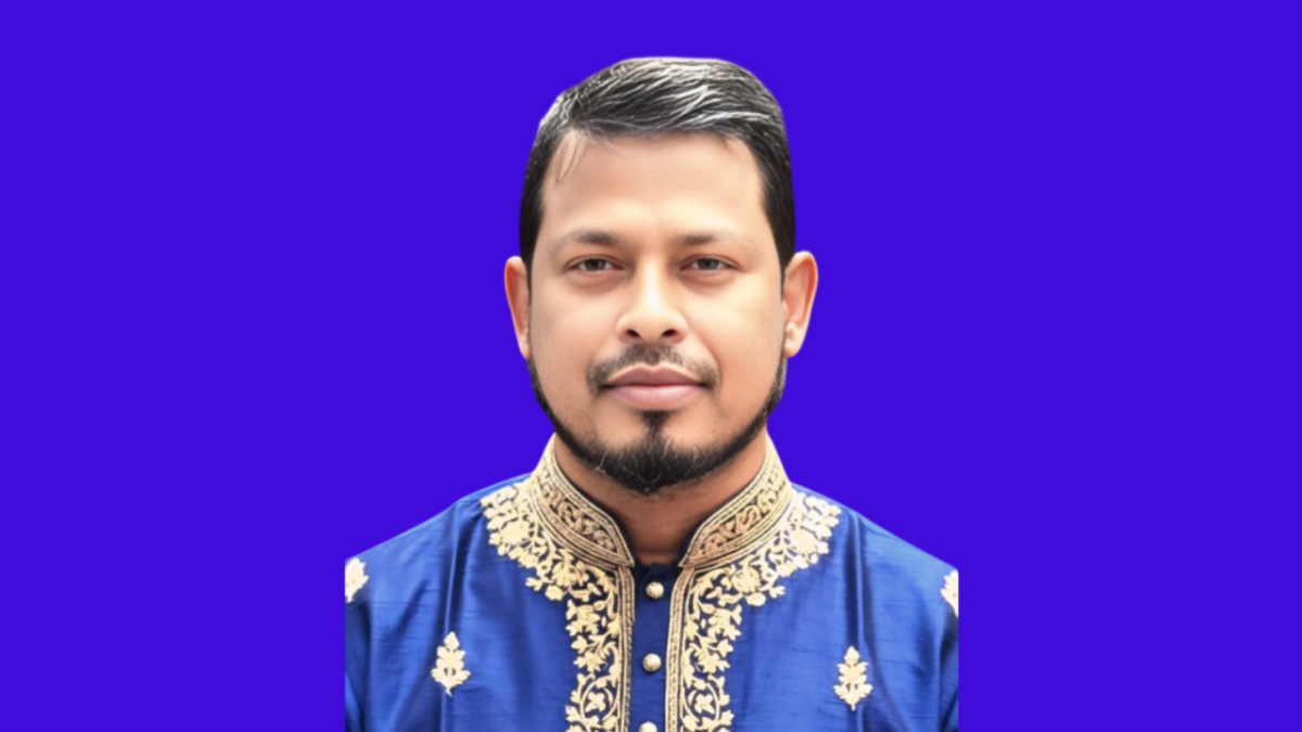 টিটু আহমেদ। ছবি: আই নিউজ