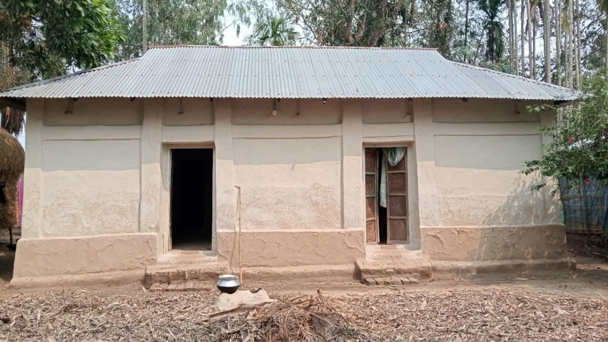 ছবি: আই নিউজ