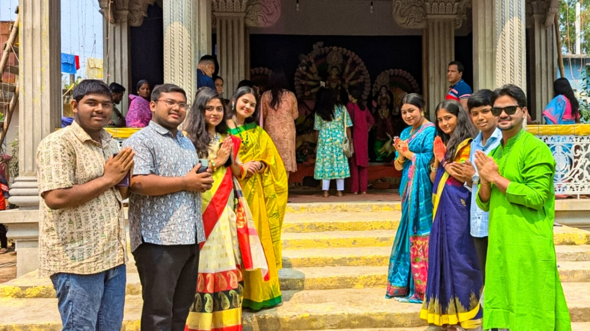 ছবি: আই নিউজ