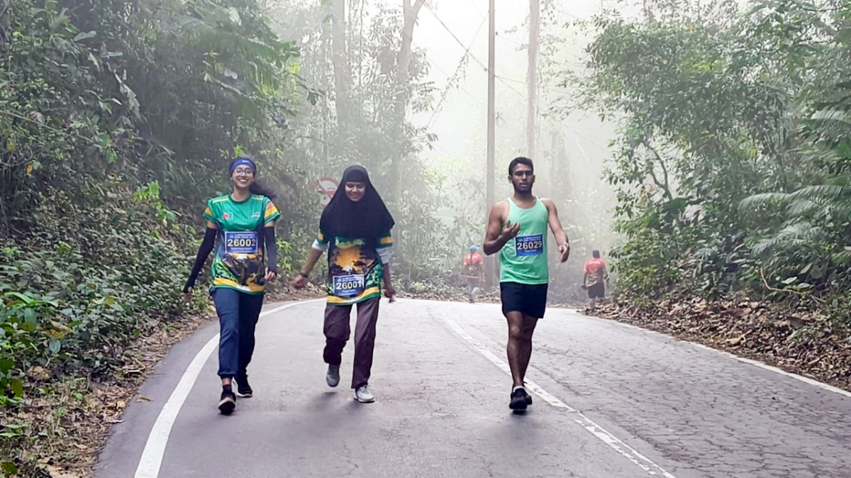 ছবি: আই নিউজ