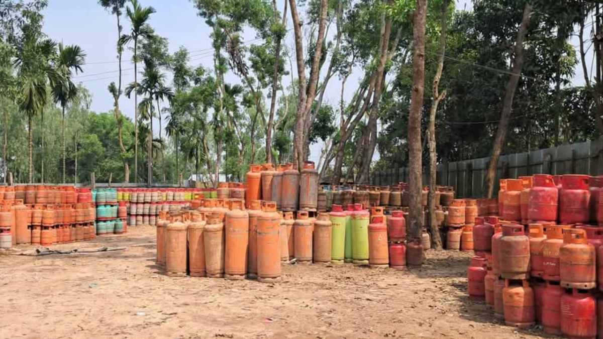 ছবি: আই নিউজ