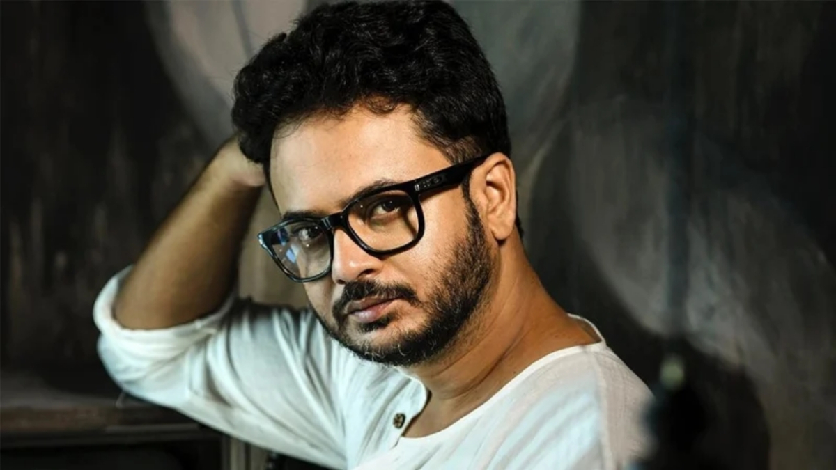 অভিনেতা রাহুল অরুণোদয়