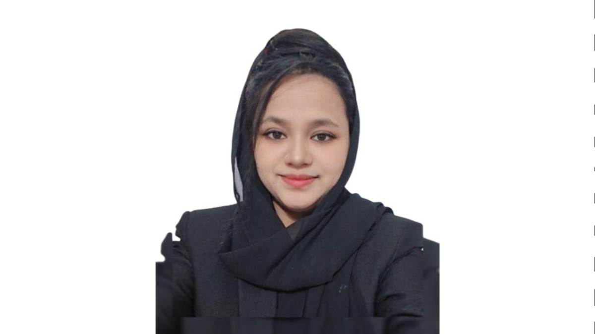 জান্নাতুল ফেরদৌস ডলি