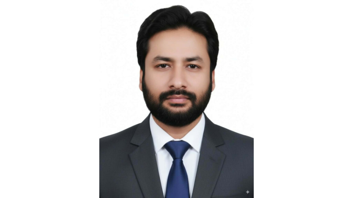 মায়মুন শরীফ রাইয়ান