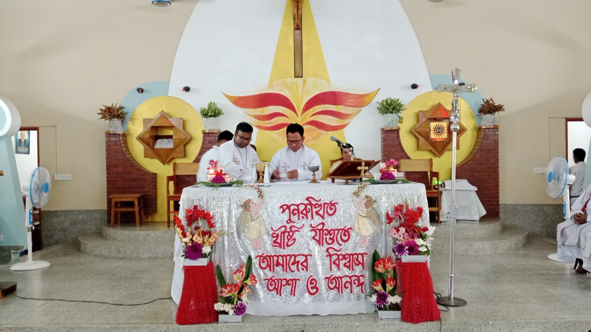 ছবি: আই নিউজ