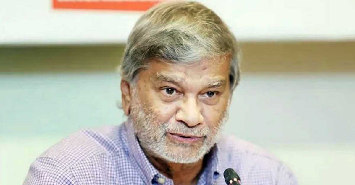 সাবেক পরিকল্পনামন্ত্রী এম এ মান্নান। ফাইল ছবি সাবেক পরিকল্পনামন্ত্রী এম এ মান্নান। ফাইল ছবি