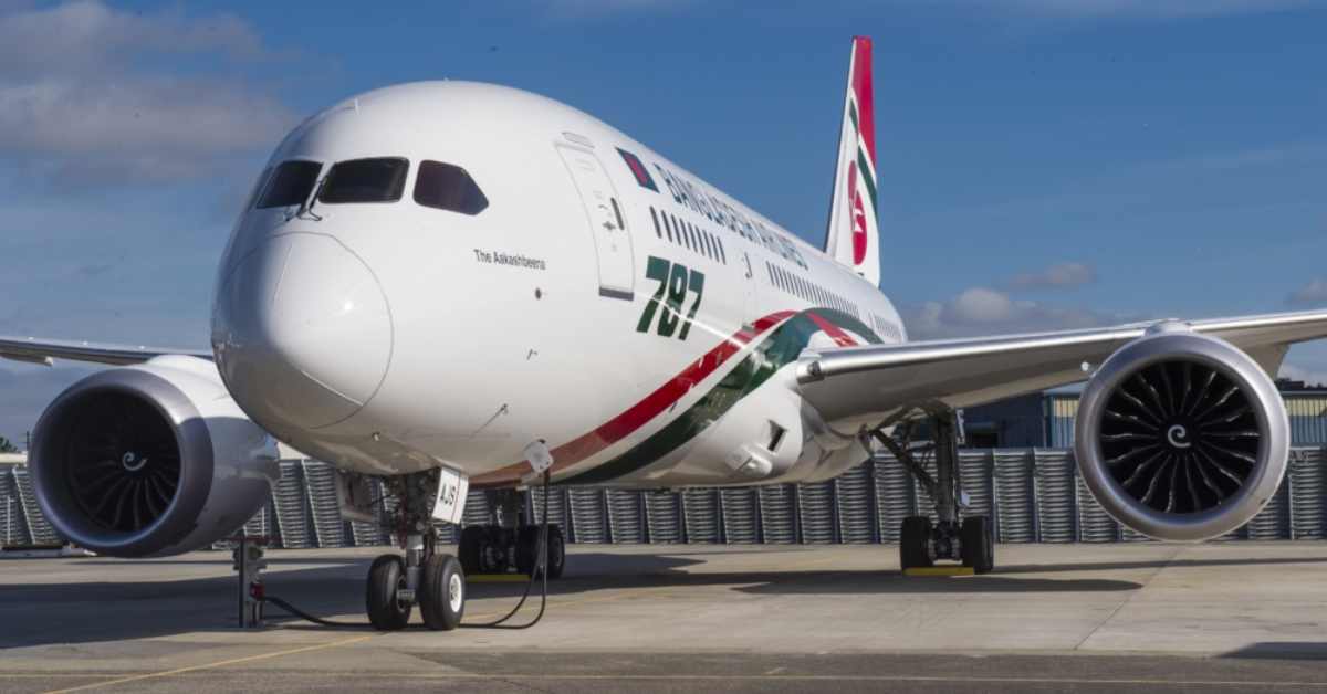 হিথরোতে যাত্রী নামিয়ে দিল বিমান হিথরোতে যাত্রী নামিয়ে দিল বিমান